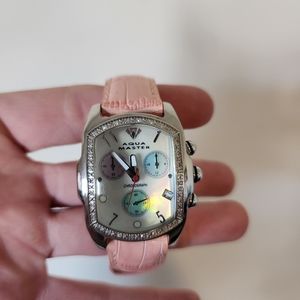 Aqua Master Ladies Watch